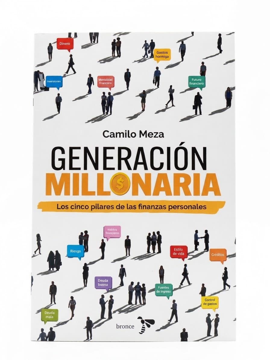 Generación millonaria